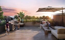 Siglap Park (D15), Terrace #557349501